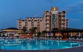 Amon Hotel Belek (Adults Only)